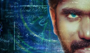 Here is the First Look of #KiMuKiPi