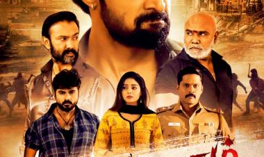 MX Player is all set to drop the trailer of its latest Tamil crime drama - MX Original Series ‘Kuruthi Kalam’ tomorrow at 12 noon. 