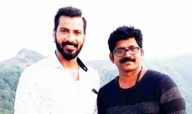 “நகைச்சுவை உணர்வு அதிகம் கொண்டவர் ஜித்தன் ரமேஷ்” ; மலையாள இயக்குநர் கூறும் ஆச்சர்ய தகவல்