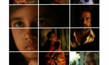 The Teaser Of #ChinnaChiruKiliye Is All Set To Reach The Audience From 26th Jan At 6:00 Pm!!