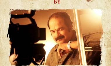 #Mayathirai Teaser will be released by @Suresh_Krissna on Tomorrow at 6 Pm. #RepublicDay