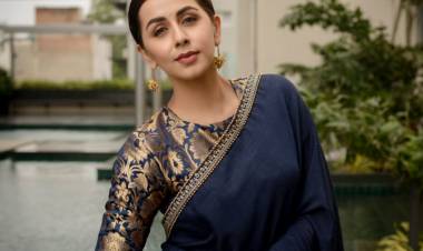 Stunning pictures of actress #Nikkigalrani @nikkigalrani