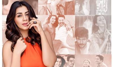 Nikki Galrani 1st movie was  malayalam '1983 ' opposite nivin Pauly which was released on 31st Jan 2014