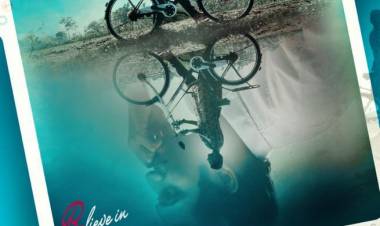 #TheriyathaThendral Lyric Video from #KamaliFromNadukkaveri to be launched this evening at 5PM.