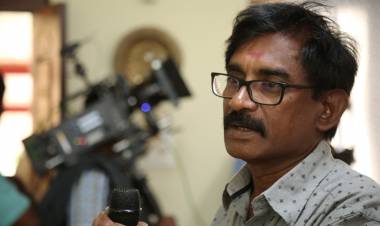 கல்விக்காக ஒரு பெண் மேற்கொள்ளும் பயணத்தை சொல்லும் படம்  “கமலி From நடுக்காவேரி” !