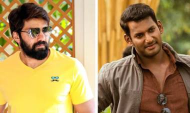 கொடூர வில்லனாக ஆர்யா