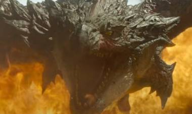 Monster Hunter – Movie Review