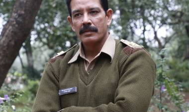 Actor Annup Sonii and Director Mahesh Manjrekar reunite in 1962: The War In The Hills