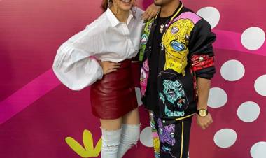 Hansika Motwani shakes legs with musical heartthrob Tony Kakkar in ‘Booty Shake’
