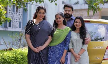 Ahead Of The Highly-Anticipated Drishyam 2, Amazon Prime Video takes fans down memory lane…