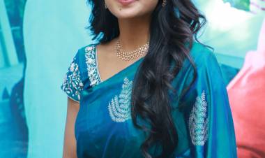 கமலி கதாபாத்திரம் கிடைத்தது எனக்கு மிகப்பெரிய அதிர்ஷ்டம் - 'கயல்' ஆனந்தி பெருமிதம்.