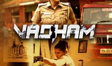 MX Player Releases The Trailer of Venkatesh Babu directorial – Vadham