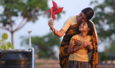 விஷால் பிலிம் பாக்டரி சார்பில் விஷால் தயாரித்து வரும் படம் ‘சக்ரா’. 