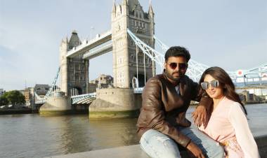 “ நானும் சிங்கிள் தான் “