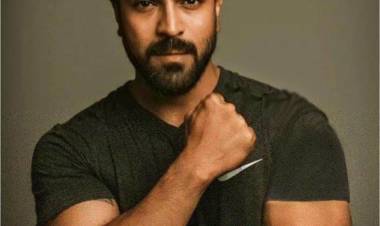 இயக்குநர் ஷங்கர் - ராம் சரண் - தயாரிப்பாளர் தில் ராஜு இணையும் பிரம்மாண்டத் திரைப்படம்