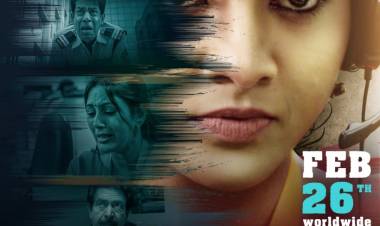 Prominent Production House RockFort Entertainment's #TMuruganantham To Release Late Actress #VJChitra's Upcoming Movie #Calls