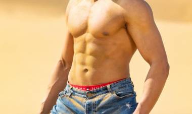 #ActorRaana debuting as a  hero in 4 languages for the first time in a film titled #EkLoveYa