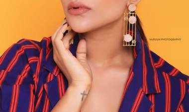 Aishwarya Dutta sparks off enchantment with her new sizzling looks shedding 13Kgs