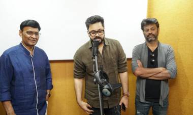 #Sasikalaproduction successfully launched at AVM studio in the presence of promising Actress #SaiDhanshika