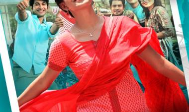 #KamaliFromNadukkaveri hitting the screens this Friday. 