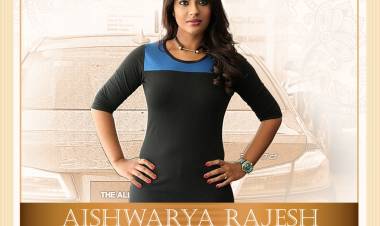 The entire team of #DriverJamuna congratulates our @aishu_dil for being awarded as #Kalaimamani. 