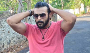 “மழையில் நனைகிறேன்” உலக திரைப்படவிழாவில் திரையிடப்படும் தமிழ் திரைப்படம் 