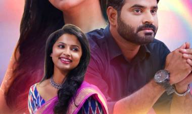 Watch out for the #VishamakaranTrailer today