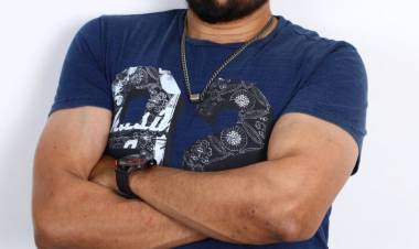 ஜிவி பிரகாஷ், விஜய் ஆண்டனியை தொடர்ந்து ஹீரோவாகும் இசையமைப்பாளர் ஷாம் டி ராஜ்..!