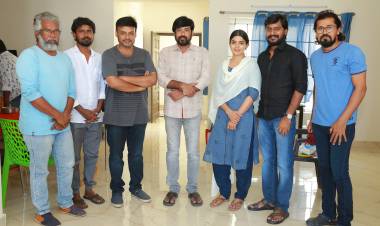 அழகிய கண்ணே படத்தில் நடிகர் அவதாரம் எடுக்கும் பிரபு சாலமன் !