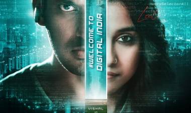 #Chakra - Successful 2nd Week  Sneak Peek 2 - Tamil - Telugu  #VishalChakra