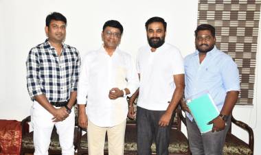 37 வருடங்களுக்கு பிறகு மீண்டும்‌உருவாகும்‌ k.பாக்யராஜ் ன் " முந்தானை முடிச்சு "