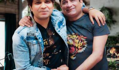 Renowned Bollywood singer Ankit Tiwari to collaborate with Pawan Chawla for his upcoming series of music videos