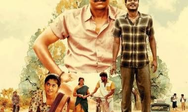 Thank you for your overwhelming support! #Aelay is now available on Netflix! @NetflixIndia