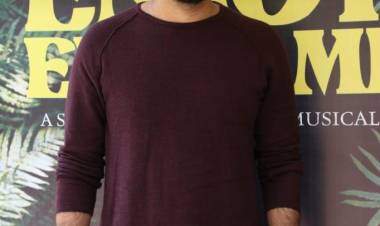 Maajja, together with academy award winner AR Rahman, provides a platform to encourage and elevate South Asian independent musicians to the global stage.