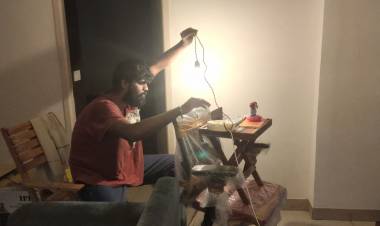 The unexpected pandemic turmoil during last year had rigidly forced many to stick to solitude.