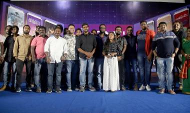 Event Pics of Onvi Digital Multiplex Platform Launch & Screening of #BulletBaba & #SweetBiryani Digital films