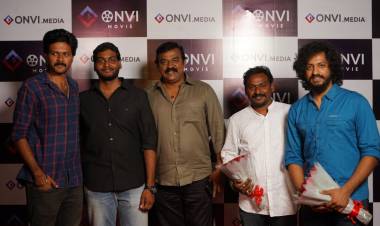 Onvi Digital Multiplex Platform Launch