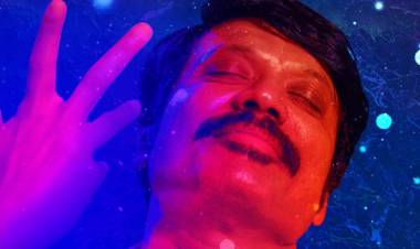 From the RockStar  @thisisysr with Quirky lyrics penned by Genius  @selvaraghavan .. 