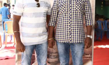 போலீஸ் வேடத்தில் யாஷிகா ஆனந்த் நடிக்கும் " சல்பர் " புவன் இயக்குகிறார்.