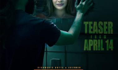 #HappyWomensDay #APRIL14  #PUBGTEASER  #Polladhaulagilbayangaragame