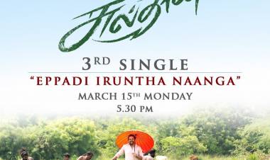 @DreamWarriorpic #sulthan #EppadiIrunthaNaanga  “எப்படி இருந்த நாங்க”