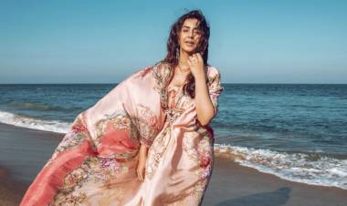 #Actress #NikkiGalrani @nikkigalrani Latest photos