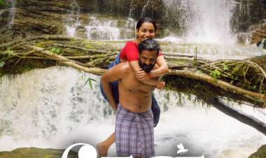 Don’t miss such an amazing movie with great content and visuals in theatres  #ThaenFromTomorrow