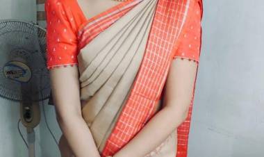 Charming and Talented Actress #SriDivya looks gorgeous in the latest photoshoot stills