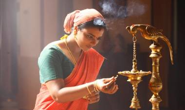 #MasalaPix @Dir_kannanR Presents Production 5 authentic remake of Malayalam blockbuster film.