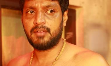 Maanav Bags Best Actor award at  Cannes World Film Festival France