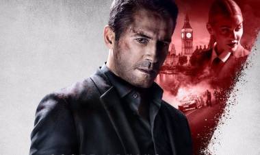 Legacy of Lies - Movie Review