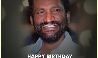 Wishing our very own director #Susienthiran sir a Happy Birthday!