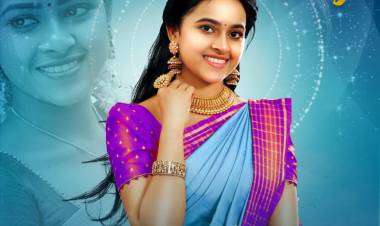 Wishing the ever gorgeous @SDsridivya a very happy birthday !