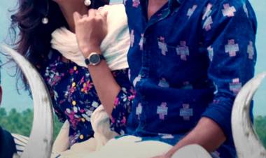 தமிழில் மற்றுமொரு தரமான திரைப்படம் சின்னஞ்சிறு கிளியே!!!